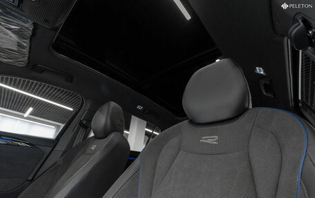 Volkswagen Tiguan, 2025 год, 4 750 000 рублей, 10 фотография