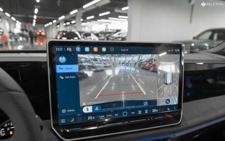 Volkswagen Tiguan, 2025 год, 4 750 000 рублей, 18 фотография