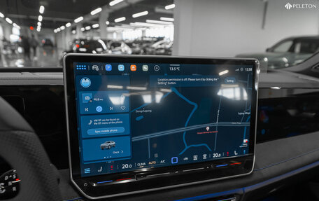 Volkswagen Tiguan, 2025 год, 4 750 000 рублей, 17 фотография