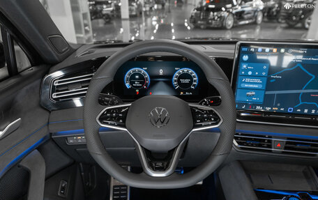 Volkswagen Tiguan, 2025 год, 4 750 000 рублей, 11 фотография