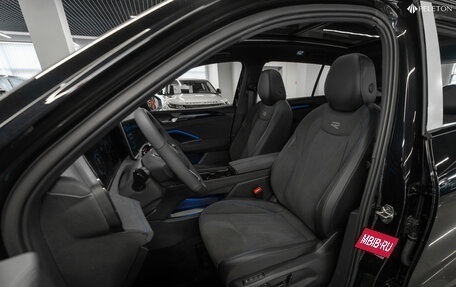 Volkswagen Tiguan, 2025 год, 4 750 000 рублей, 9 фотография