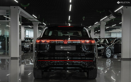 Volkswagen Tiguan, 2025 год, 4 750 000 рублей, 6 фотография