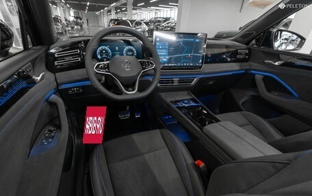 Volkswagen Tiguan, 2025 год, 4 750 000 рублей, 7 фотография