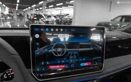 Volkswagen Tiguan, 2025 год, 4 750 000 рублей, 20 фотография
