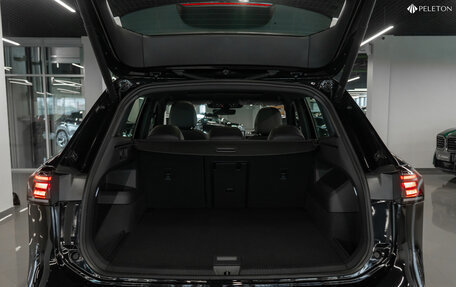 Volkswagen Tiguan, 2025 год, 4 750 000 рублей, 28 фотография