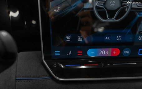 Volkswagen Tiguan, 2025 год, 4 750 000 рублей, 27 фотография