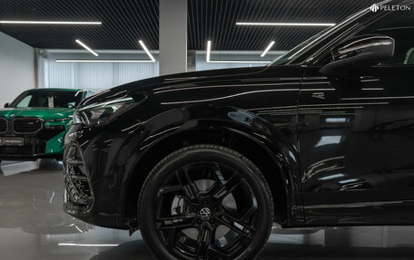 Volkswagen Tiguan, 2025 год, 4 750 000 рублей, 30 фотография