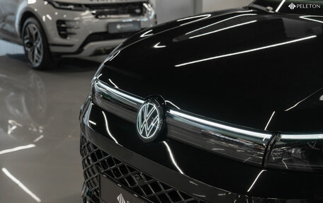 Volkswagen Tiguan, 2025 год, 4 750 000 рублей, 32 фотография