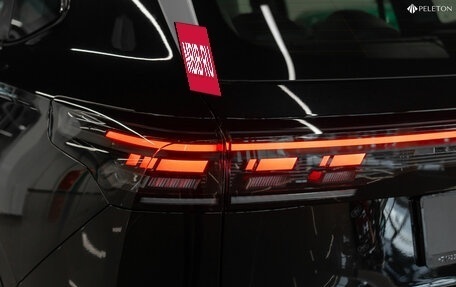 Volkswagen Tiguan, 2025 год, 4 750 000 рублей, 33 фотография