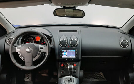 Nissan Qashqai, 2007 год, 890 000 рублей, 9 фотография
