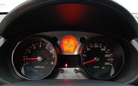 Nissan Qashqai, 2007 год, 890 000 рублей, 8 фотография