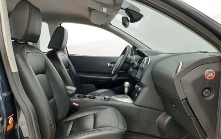 Nissan Qashqai, 2007 год, 890 000 рублей, 11 фотография