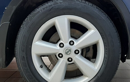 Nissan Qashqai, 2007 год, 890 000 рублей, 13 фотография