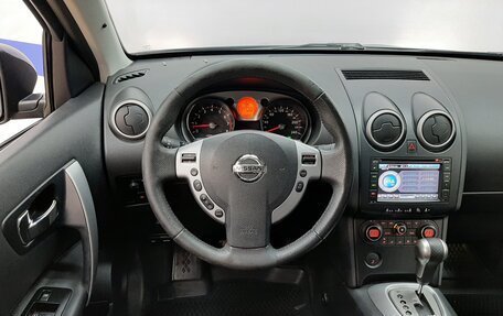 Nissan Qashqai, 2007 год, 890 000 рублей, 14 фотография
