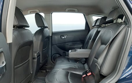 Nissan Qashqai, 2007 год, 890 000 рублей, 12 фотография