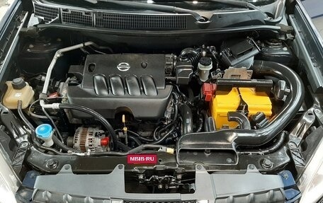 Nissan Qashqai, 2007 год, 890 000 рублей, 7 фотография