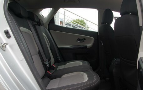 KIA cee'd III, 2013 год, 1 049 000 рублей, 9 фотография