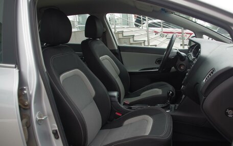 KIA cee'd III, 2013 год, 1 049 000 рублей, 10 фотография