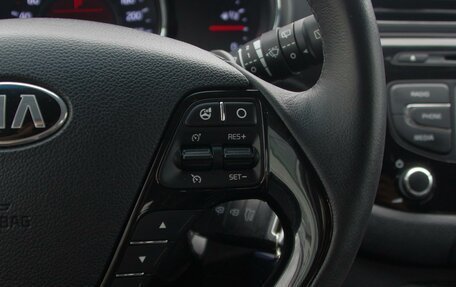 KIA cee'd III, 2013 год, 1 049 000 рублей, 12 фотография
