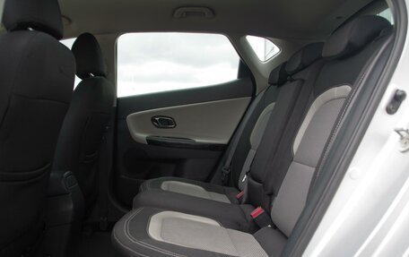 KIA cee'd III, 2013 год, 1 049 000 рублей, 8 фотография