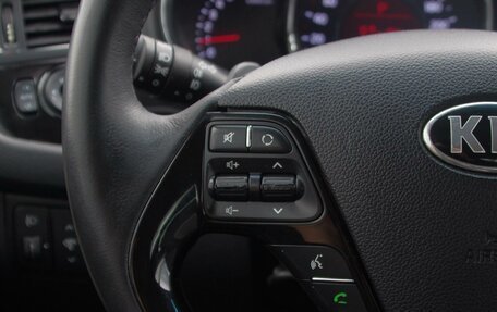 KIA cee'd III, 2013 год, 1 049 000 рублей, 11 фотография