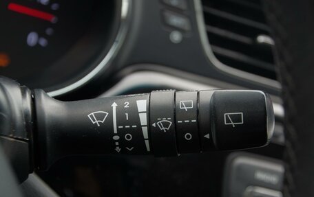 KIA cee'd III, 2013 год, 1 049 000 рублей, 14 фотография