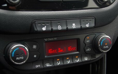 KIA cee'd III, 2013 год, 1 049 000 рублей, 17 фотография