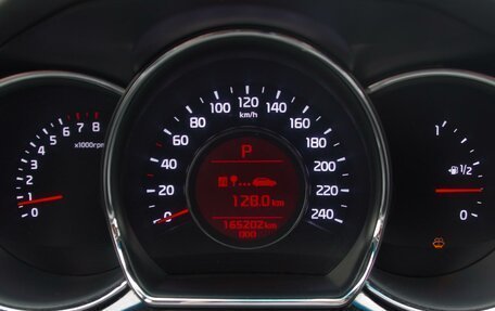 KIA cee'd III, 2013 год, 1 049 000 рублей, 15 фотография
