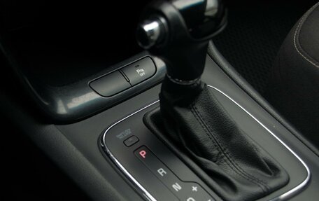 KIA cee'd III, 2013 год, 1 049 000 рублей, 19 фотография