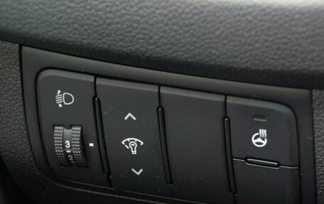 KIA cee'd III, 2013 год, 1 049 000 рублей, 22 фотография