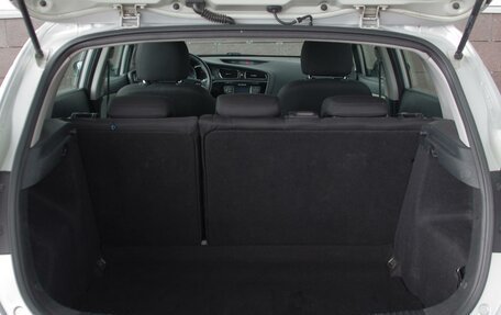 KIA cee'd III, 2013 год, 1 049 000 рублей, 23 фотография