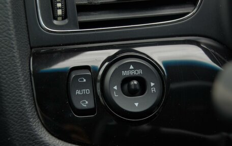 KIA cee'd III, 2013 год, 1 049 000 рублей, 21 фотография