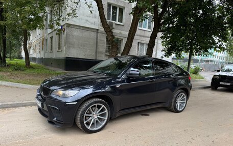 BMW X6, 2010 год, 2 600 000 рублей, 1 фотография