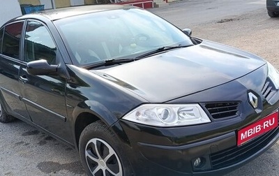 Renault Megane II, 2007 год, 360 000 рублей, 1 фотография