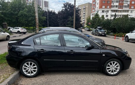 Mazda 3, 2008 год, 800 000 рублей, 1 фотография