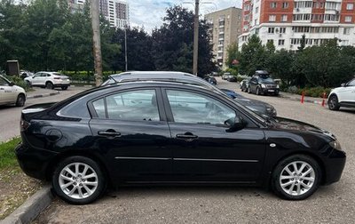 Mazda 3, 2008 год, 800 000 рублей, 1 фотография