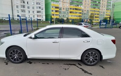 Toyota Camry, 2013 год, 1 410 000 рублей, 1 фотография