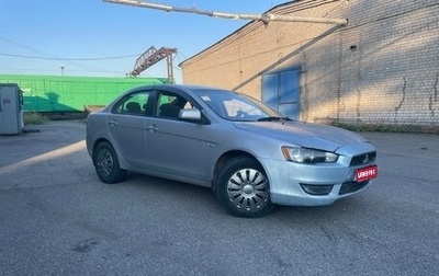 Mitsubishi Lancer IX, 2010 год, 370 000 рублей, 1 фотография