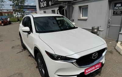 Mazda CX-5 II, 2019 год, 1 799 000 рублей, 1 фотография