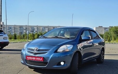 Toyota Yaris III рестайлинг, 2006 год, 720 000 рублей, 1 фотография