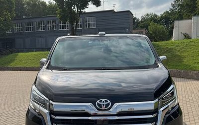 Toyota HiAce H300, 2021 год, 5 800 000 рублей, 1 фотография