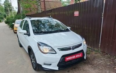 Lifan X50, 2017 год, 430 000 рублей, 1 фотография