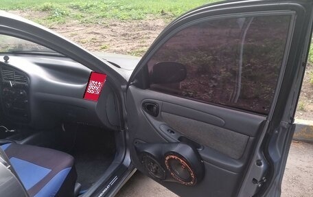 Chevrolet Lanos I, 2005 год, 300 000 рублей, 1 фотография