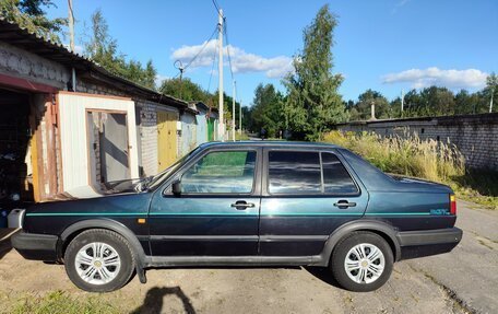 Volkswagen Jetta III, 1990 год, 190 000 рублей, 2 фотография