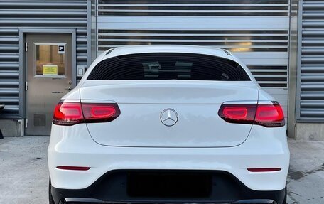 Mercedes-Benz GLC, 2022 год, 3 880 000 рублей, 5 фотография