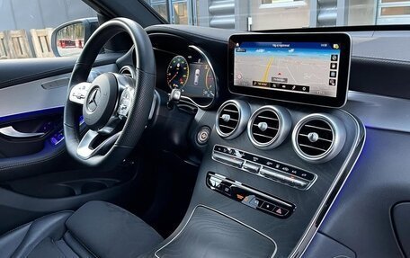 Mercedes-Benz GLC, 2022 год, 3 880 000 рублей, 8 фотография