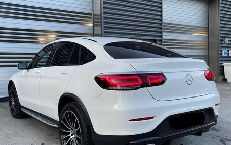 Mercedes-Benz GLC, 2022 год, 3 880 000 рублей, 6 фотография