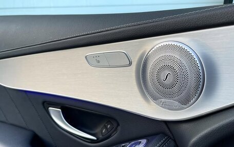 Mercedes-Benz GLC, 2022 год, 3 880 000 рублей, 10 фотография