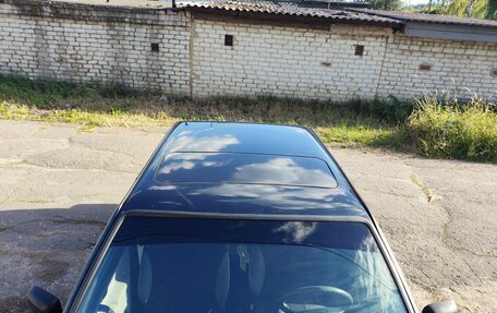 Volkswagen Jetta III, 1990 год, 190 000 рублей, 5 фотография