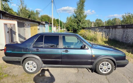 Volkswagen Jetta III, 1990 год, 190 000 рублей, 3 фотография